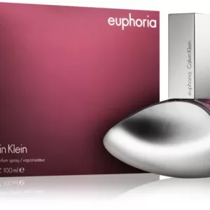 Euphoria Calvin Klein Parfumul Seductor Feminin